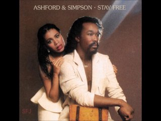 Ashford And Simpson - Dance Forever (1979)