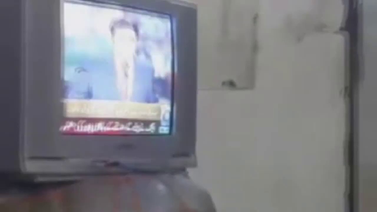Pathan Aur Geo Tv