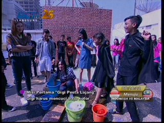 [140914]Dahsyat - Seg 2