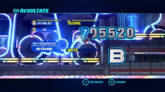 Sonic Colours - Starlight Carnival Acte 2