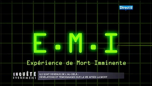 Ils Sont Revenus De L'Au-Delà : Enquête & Témoignages Sur La Vie Après La Mort (2/2) [HD]