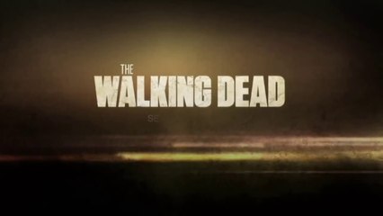 The Walking Dead: Season 5 - Teaser Trailer - Whats Coming Next