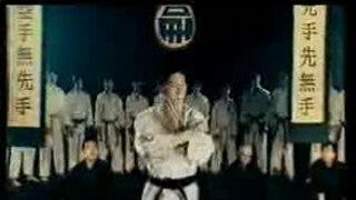 Banned Commercials - Karate Bloopers Mar