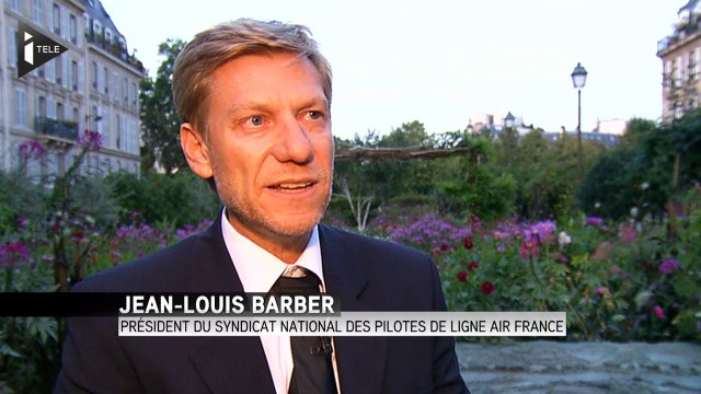 Mais pourquoi cette grève chez Air France?