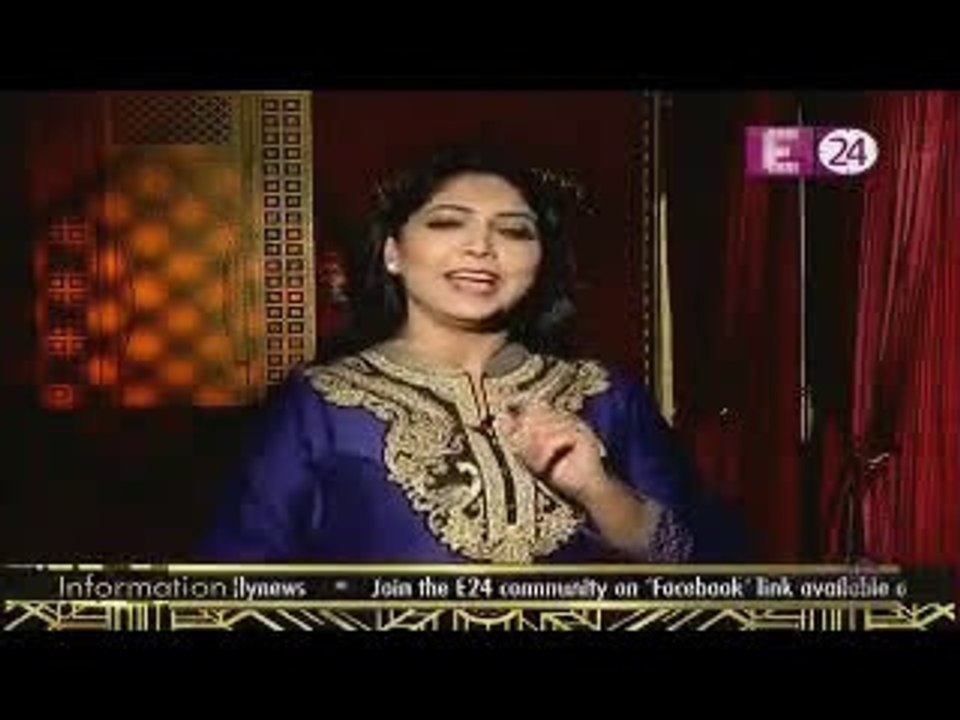 Neeli Chatri Wale- 14th August 2014  Director Nai Diya gali