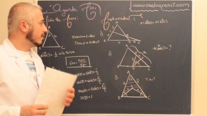 Üçgende Alan 7-ozelogrenci.com