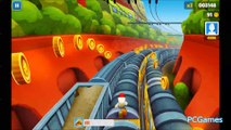 Subway Surfers (PC Games)