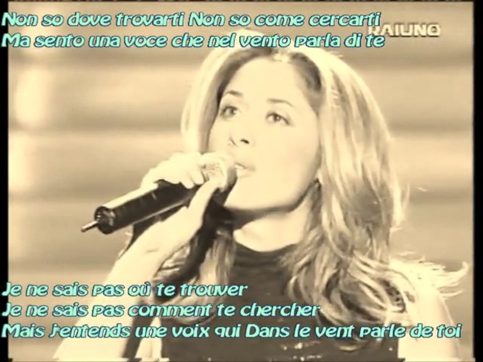 Adagio Lara Fabian