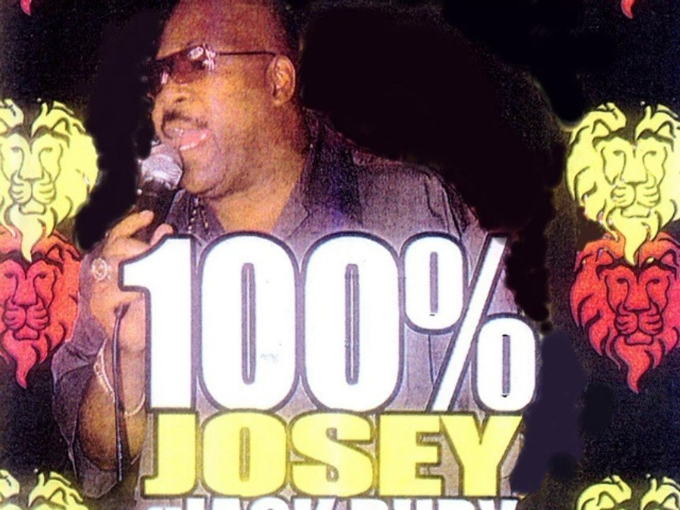 JACK RUBY LIVE 100% JOSEY WALES THE KERNEL!