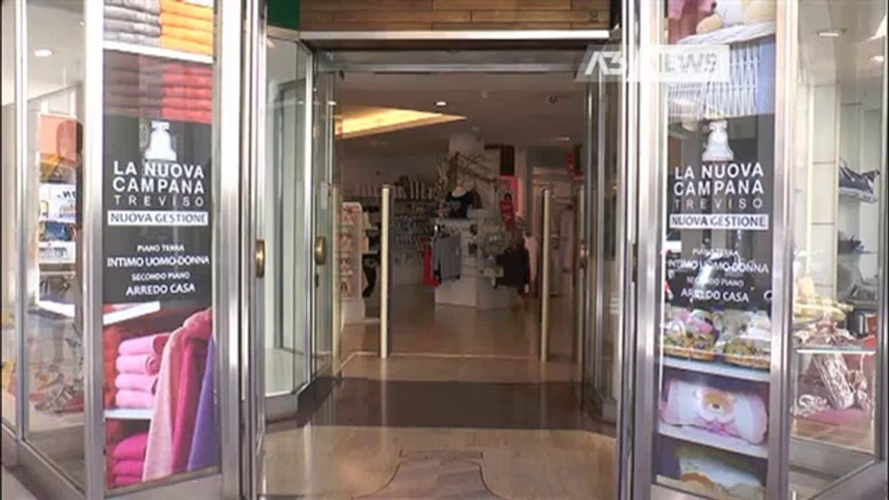 "SCONTO SULLE TASSE PER GLI ESERCENTI"