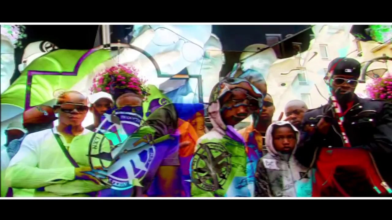 Abou2ner - hardcore cens  (-HD-)