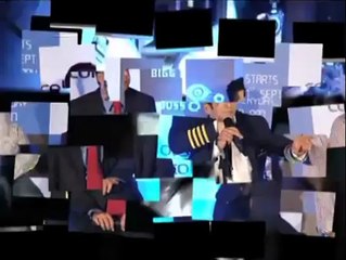 Media Boycott Salman's Bigg Boss 8