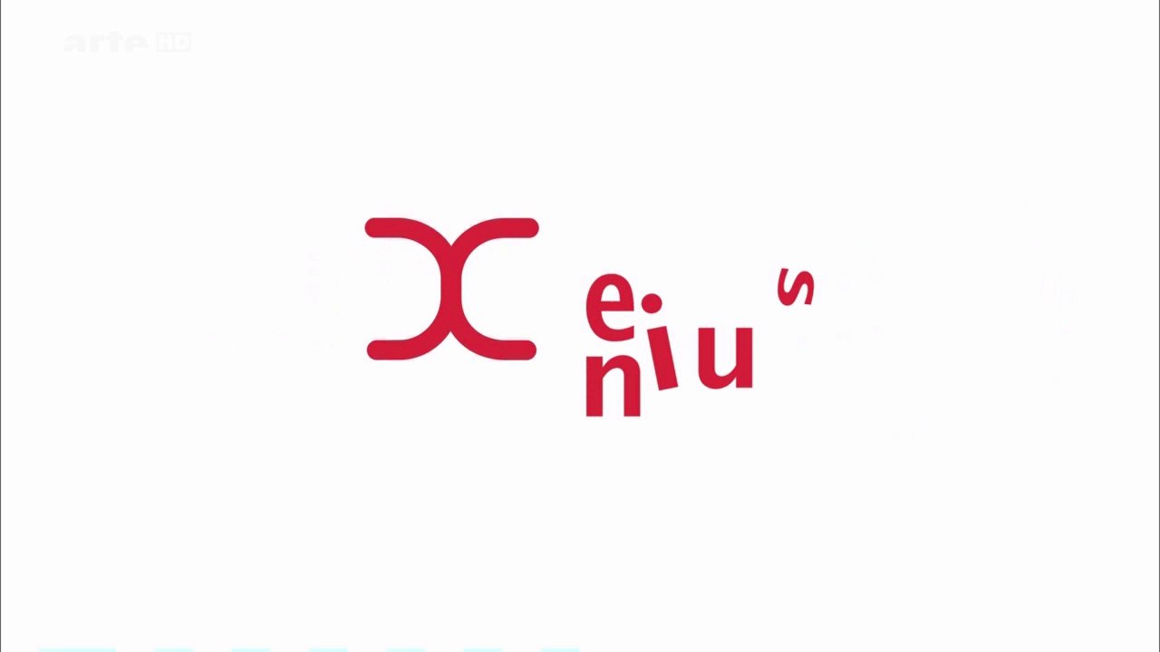 Xenius,  Le Corps Peut il se Soigner lui Même?