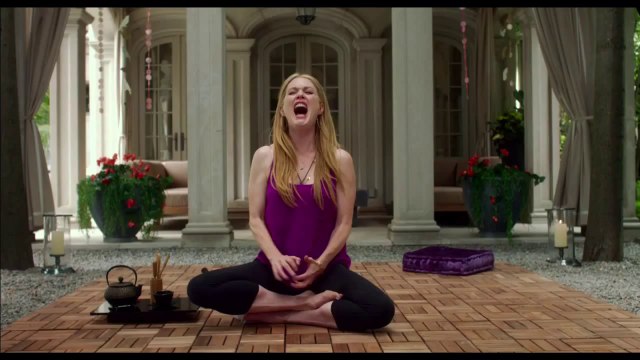 Maps To The Stars - Julianne Moore, Robert Pattinson, John Cusack, Mia Wasikowska
