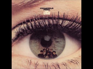 The Freak Scene - 1967 - Psychedelic Psoul (full album)