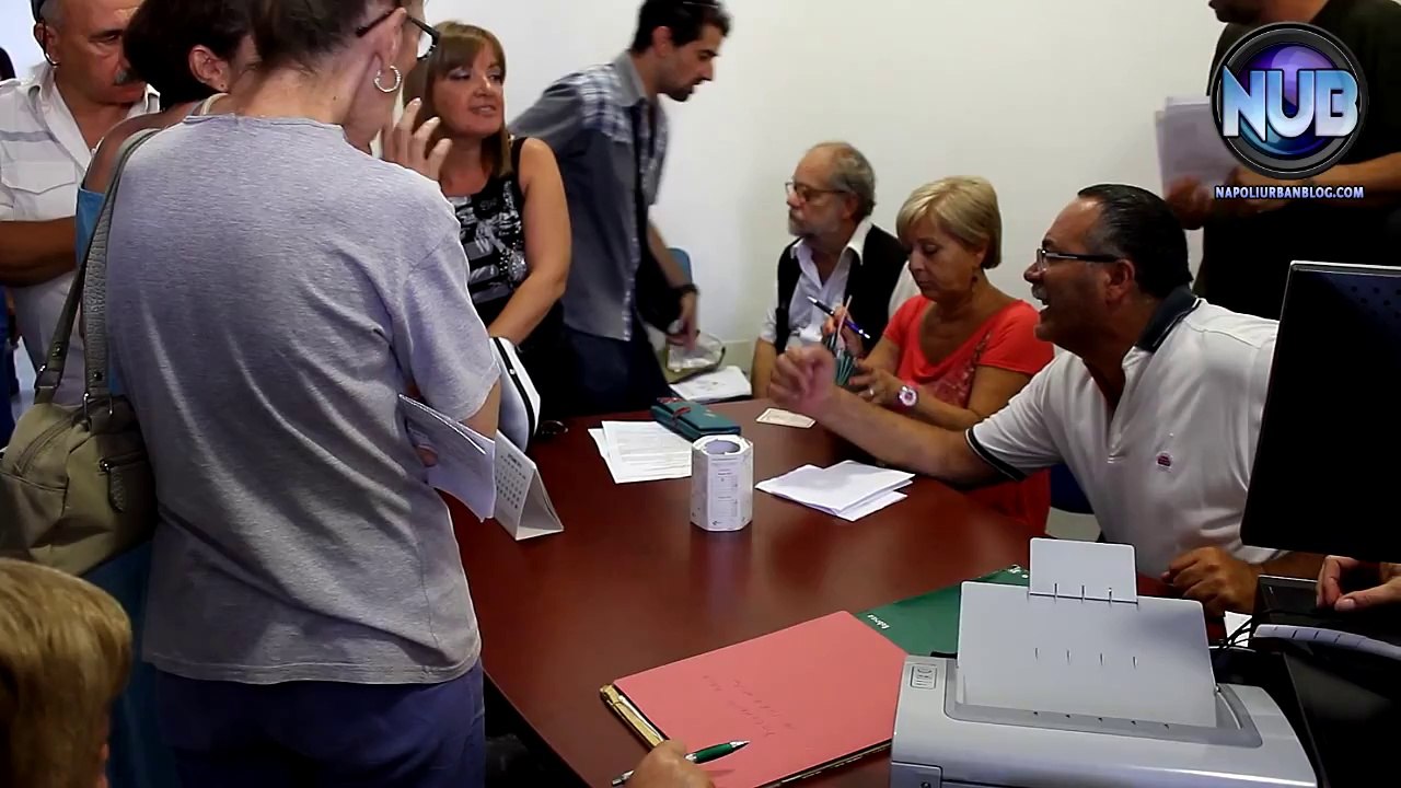 Mancata riapertura Ostetricia - Ospedale San Gennaro