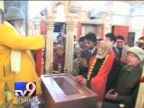 Pakistani Hindus seek Indian citizenship, Ahmedabad - Tv9 Gujarati