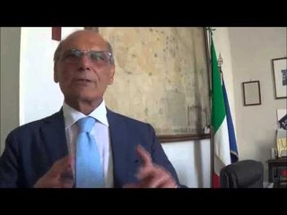 Aversa (CE) - Sagliocco: "Niente speculazioni sulla Maddalena" (13.09.14)