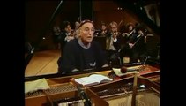 Friedrich Gulda - Beethoven Piano Concerto No. 5-s1st mvt -Allegro-