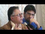 Hassan Nisar's Response To PTI haters about TUQ