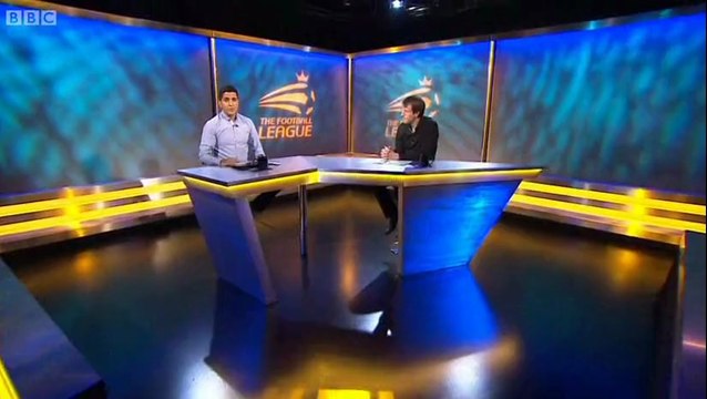 Birmingham 1 v 1 Leeds United Highlights #FLS #LUFC