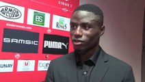 SRFC/PSG : Paul-Georges Ntep