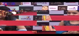 Colors Indian Telly Awards 2014 | Daisy Shah, Rohit Shetty, Claudia Ciesla