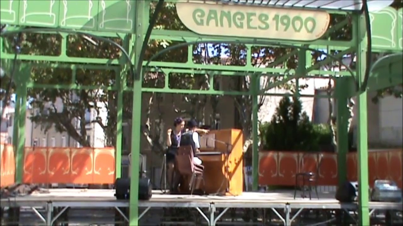 Will - Ca s'est passé un dimanche
