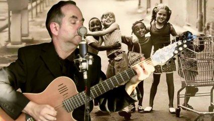 Winston K Sings Do You Realize by The Flaming Lips (2)