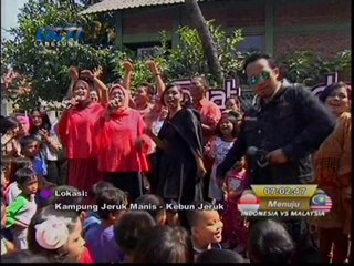 [140914]Dahsyat - Seg 3