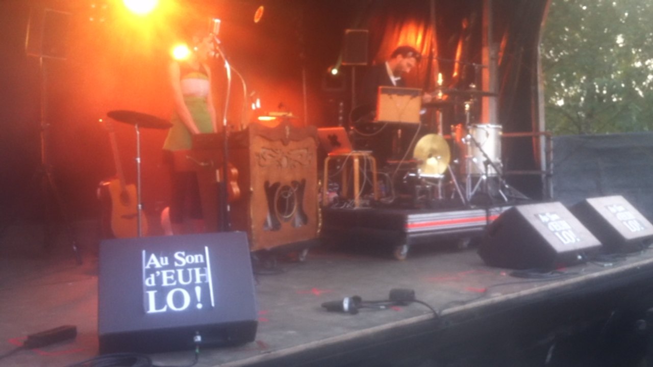 Festival Au son d'euh lo