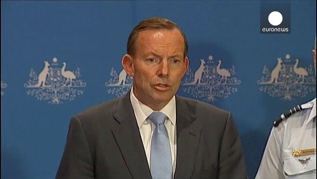 Παγκόσμιο σοκ προκαλεί ο αποκεφαλισμός και τρίτου ομήρου από τους τζιχαντιστές του ΙΚΙΛ