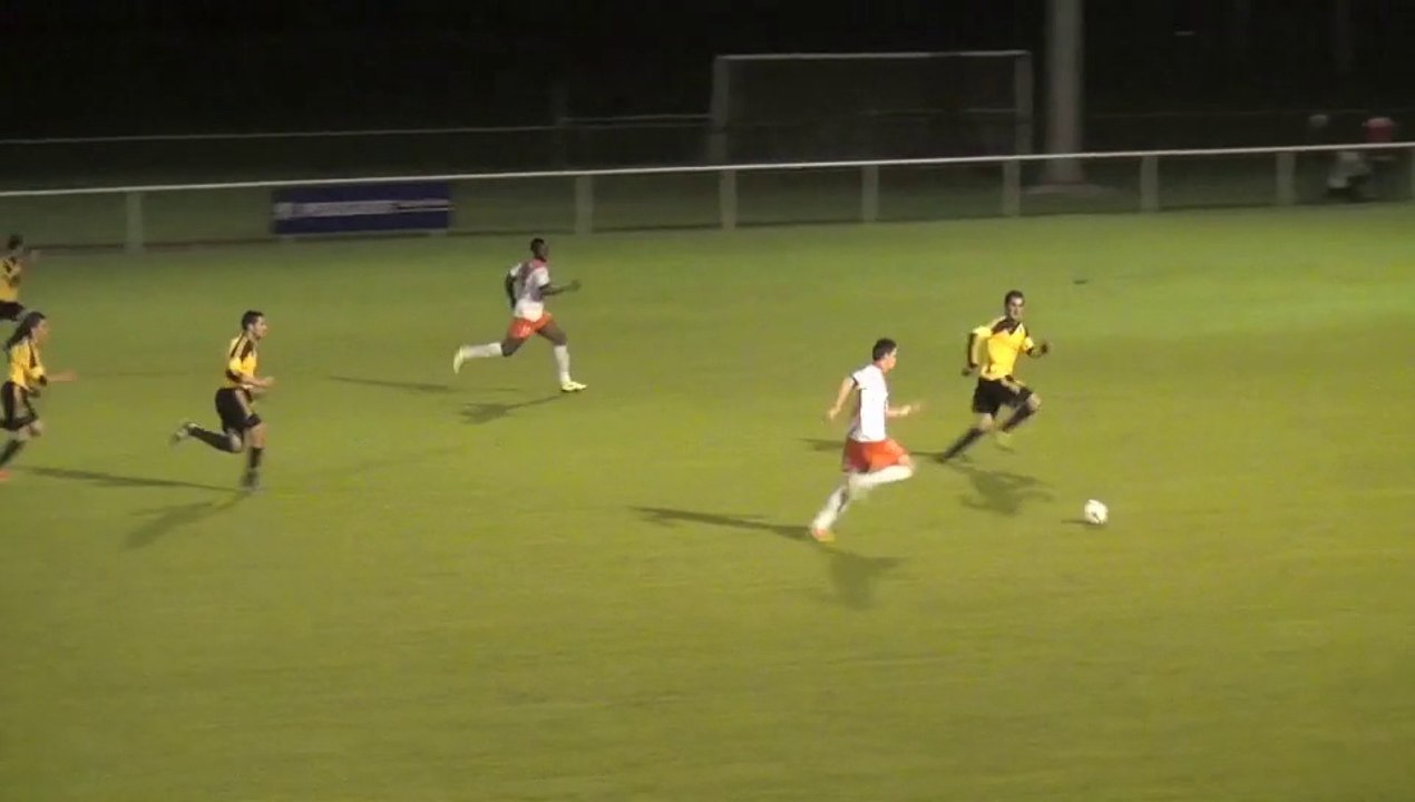 extrait stade riomois st flour cdf 2014