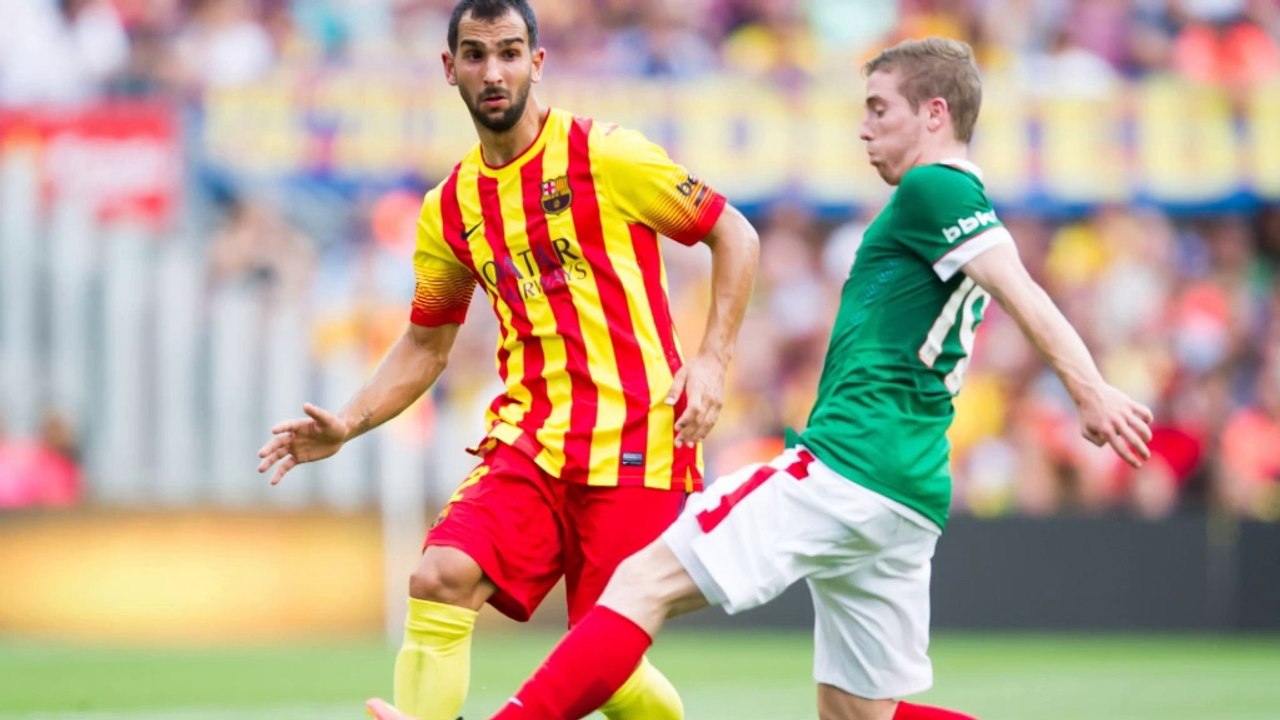 Enrique: 'Messi auch bester Verteidiger'