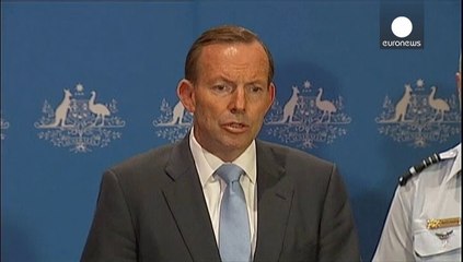 Австралийские ВВС присоединятся к борьбе против "ИГИЛ" в Ираке