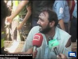 Dunya News - Father of drowned groom mourns his son’s death