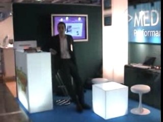 Salon Emarketing Fevrier 07 - MEDIASTAY