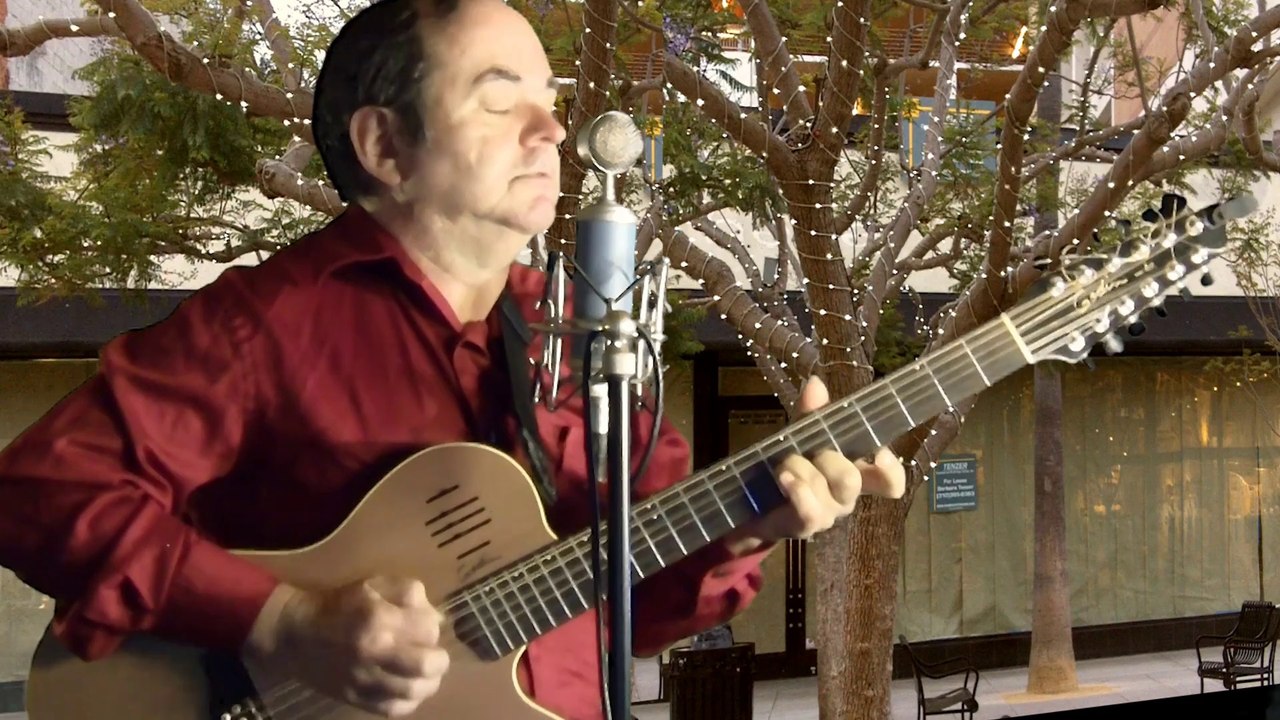 Winston K sings Ruby Soho by Rancid