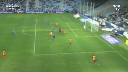 Bastia 1-1 Lens : le résumé vidéo