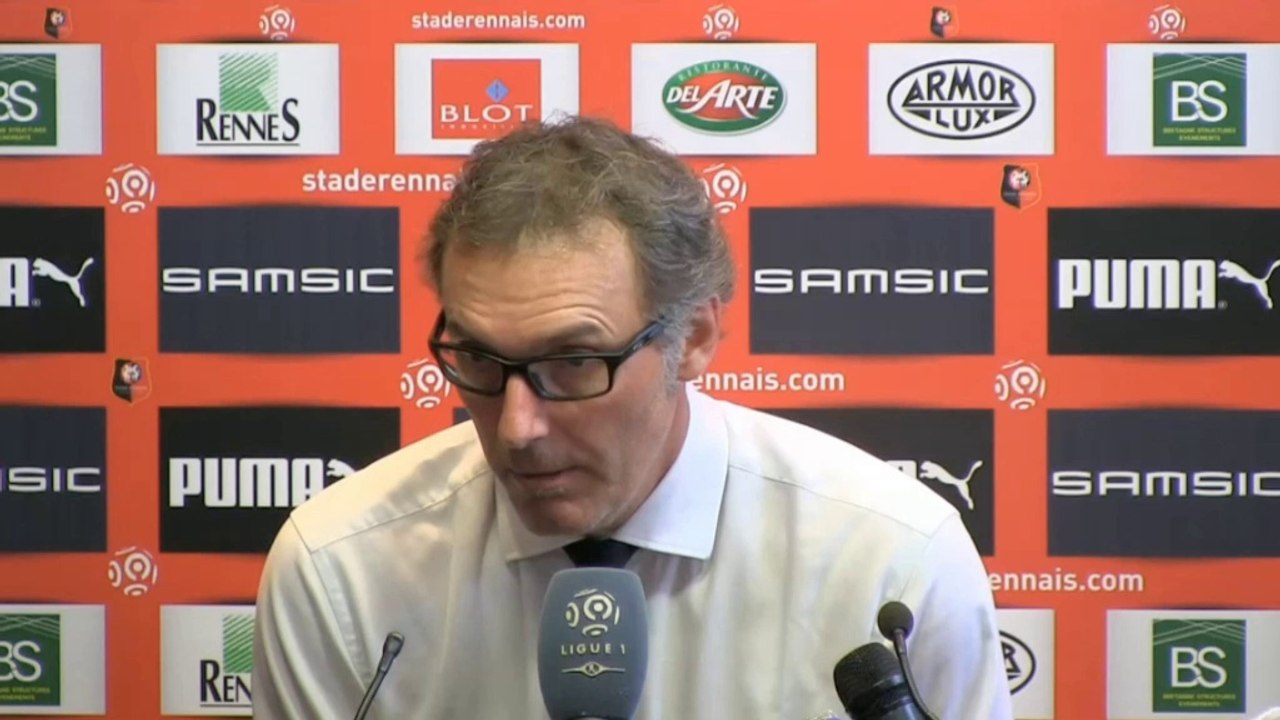 Nur 1:1! Blanc: 'Auch mal 1:0 gewinnen'