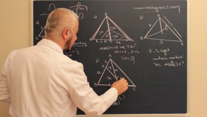Üçgende Alan 4-ozelogrenci.com