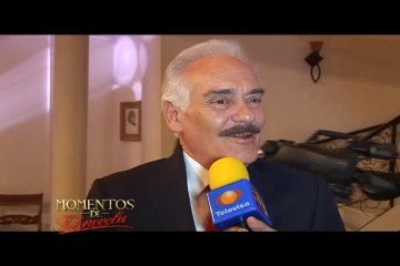 MOMENTOS DE TELENOVELA: JUAN VERDUZCO