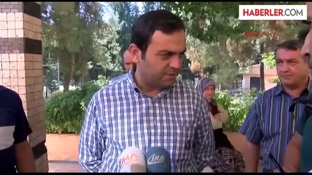 Antalya Tur Otobüsü Şarampole Uçtu 13 Ölü, 15 Yaralı