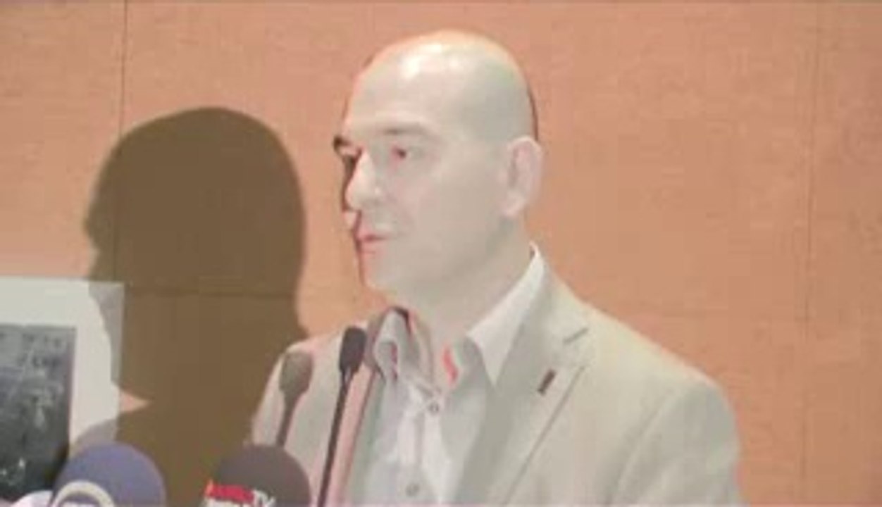AK Parti Genel Başkan Yardımcısı Süleyman Solu Şanlıurfa'da