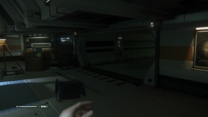 Alien : Isolation - No Escape