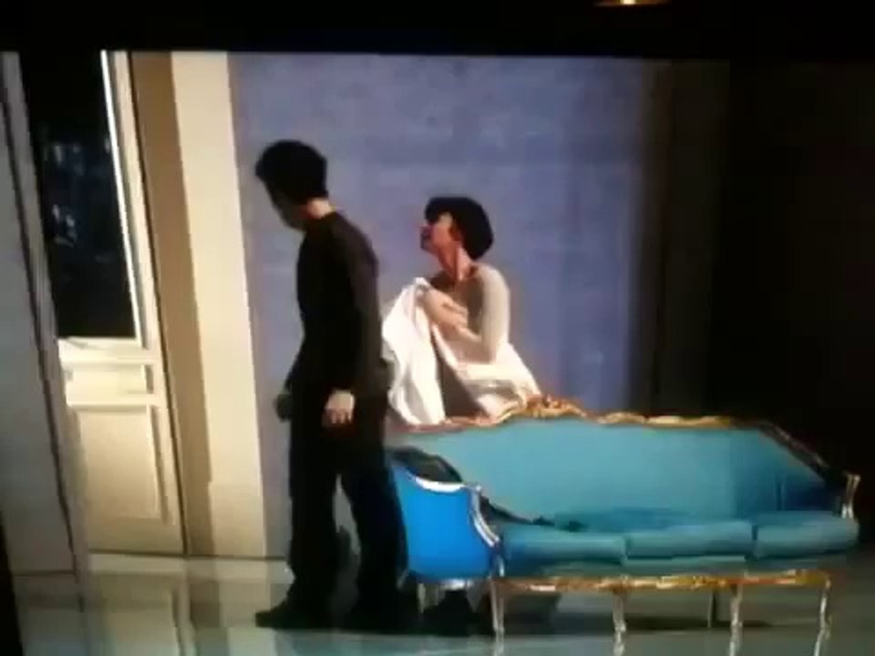 ANIMA FRAGILE BALLETTO