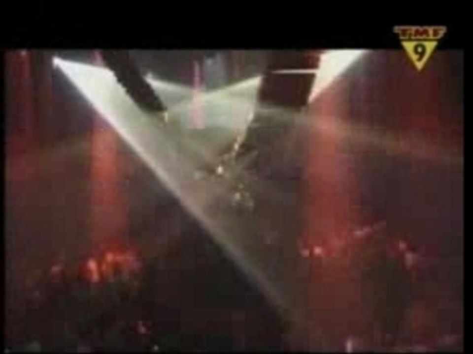 DJ Tiesto & Ferry Corsten mix - Gouryell