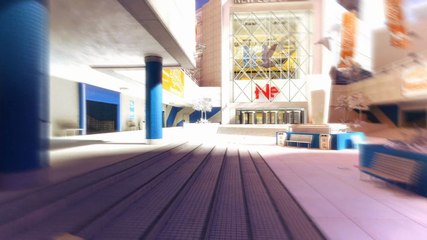 Walkthrough Mirror's Edge épisode 6