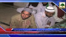 News clip - Majlis-e-Madrasa-Tul-Madina Baray Balighan Kay Tahat Madani Halqa (1)