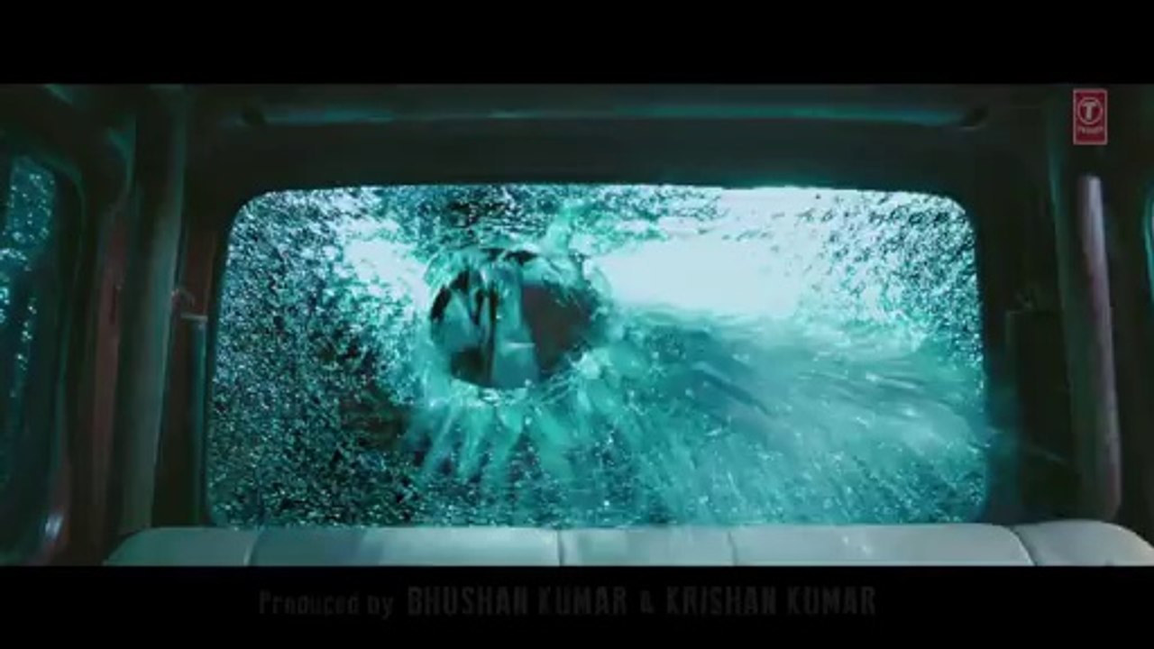 Creature 3D Dialogue Promo - 2 - Bipasha Basu - Imran Abbas - T-series